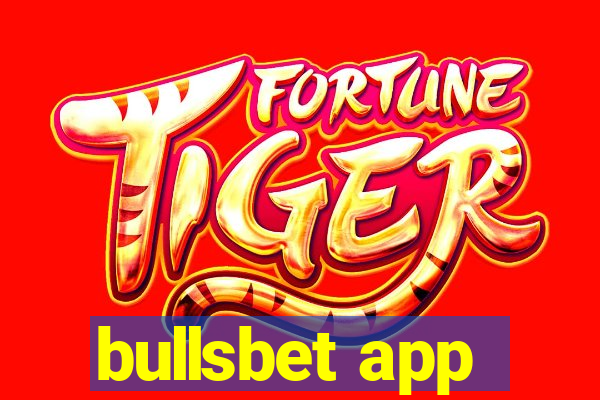 bullsbet app